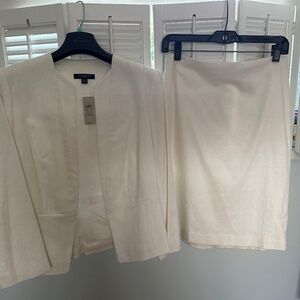 Anne Taylor suit